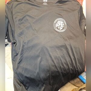 Unisex Marine Corps Service Battalion Tee